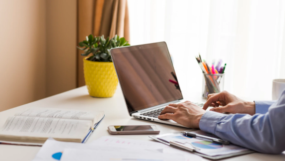 Planning Habits That Make Your Days Feel Less Chaotic